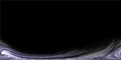 【HDR贴图】浩瀚宇宙星空HDR贴图