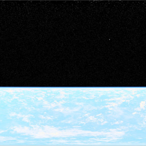 【HDR贴图】超高清宇宙星空HDR贴图