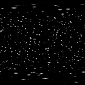【HDR贴图】超高清宇宙星空HDR贴图