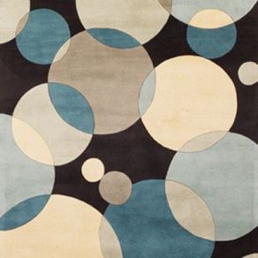 【高清贴图】儿童房卡通图案地毯