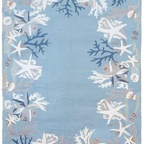 【高清贴图】地中海儿童房地毯