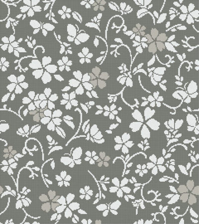 造型马赛克贴图