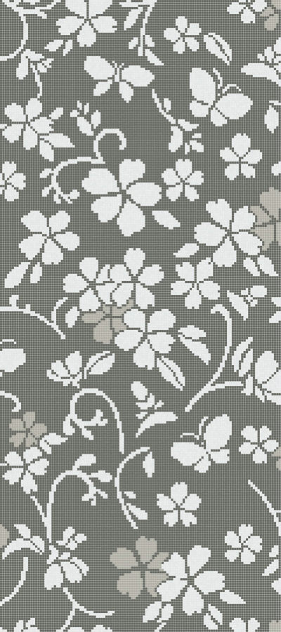 造型马赛克贴图