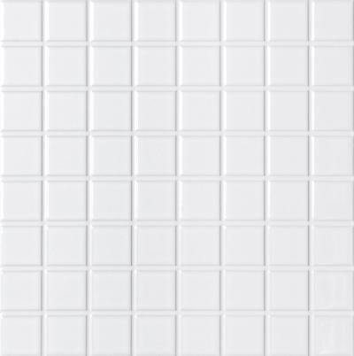 常规马赛克贴图