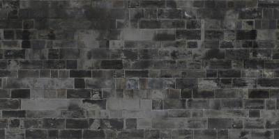 高清砖墙贴图