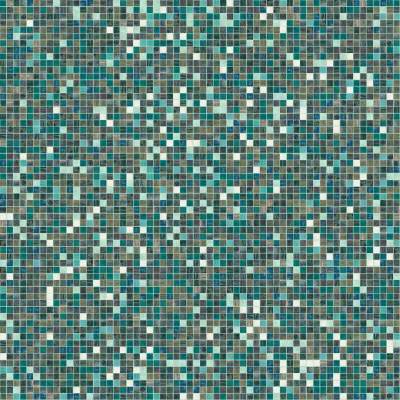 常规马赛克贴图