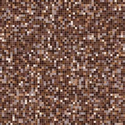 常规马赛克贴图