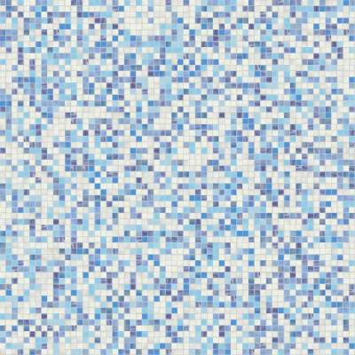 常规马赛克贴图