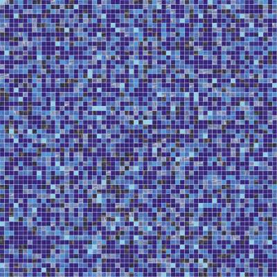 常规马赛克贴图