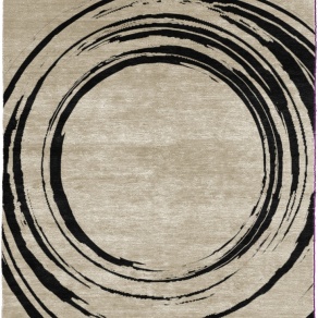 几何图案地毯贴图