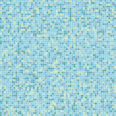 常规马赛克贴图