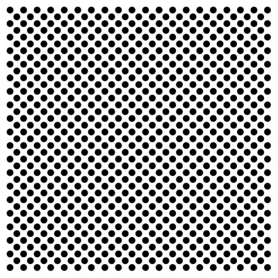 穿孔板不锈钢金属贴图