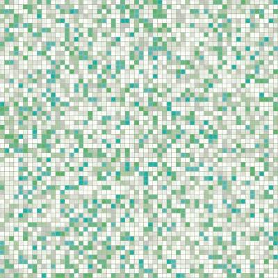 常规马赛克贴图