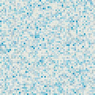 常规马赛克贴图