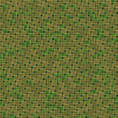 常规马赛克贴图