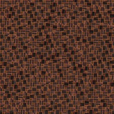 常规马赛克贴图