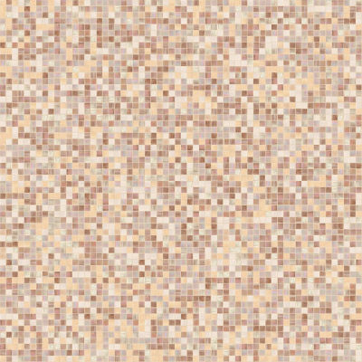 常规马赛克贴图