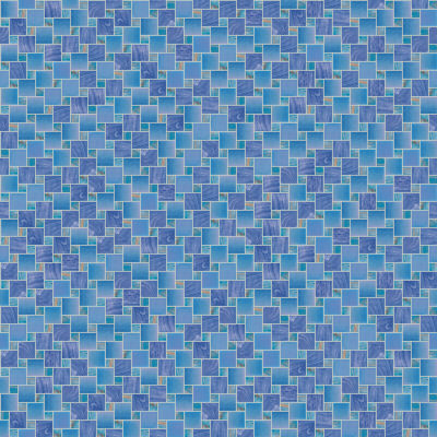 常规马赛克贴图