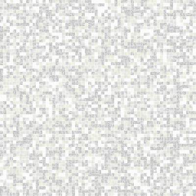 常规马赛克贴图