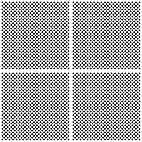 穿孔板不锈钢金属贴图