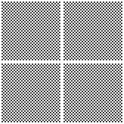 穿孔板不锈钢金属贴图