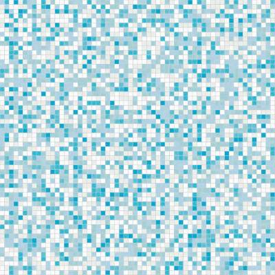 常规马赛克贴图