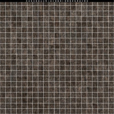 常规马赛克贴图