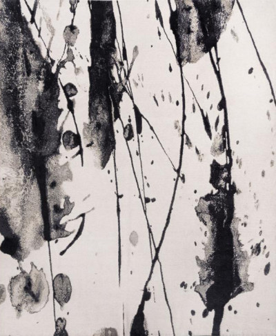 几何图案地毯贴图