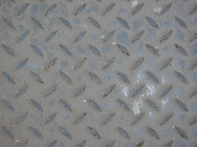 花纹板金属贴图