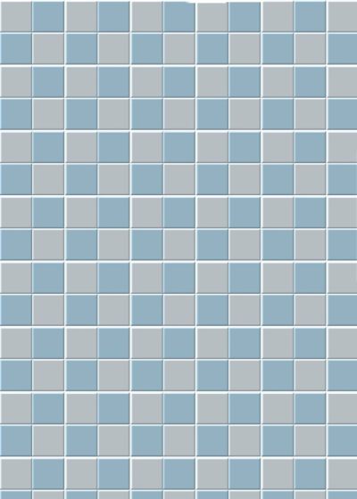 常规马赛克贴图