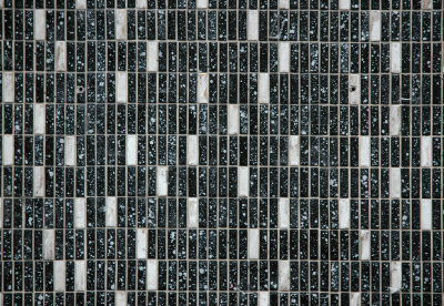 常规马赛克贴图