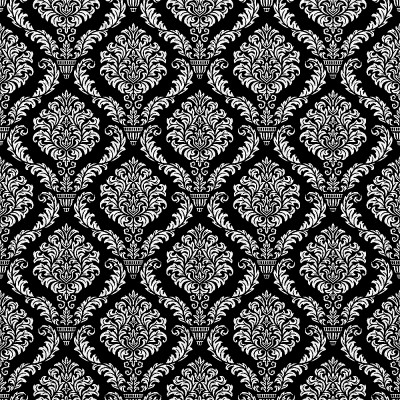 黑白树影凹凸贴图