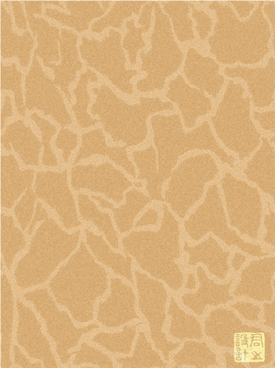 几何图案地毯贴图