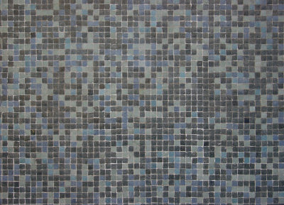 常规马赛克贴图