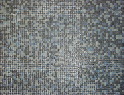 常规马赛克贴图