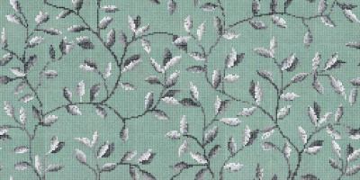 造型马赛克贴图