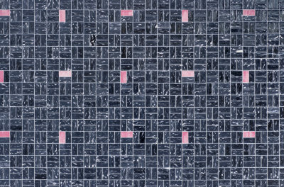 常规马赛克贴图