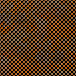 穿孔板不锈钢金属贴图