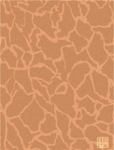 几何图案地毯贴图