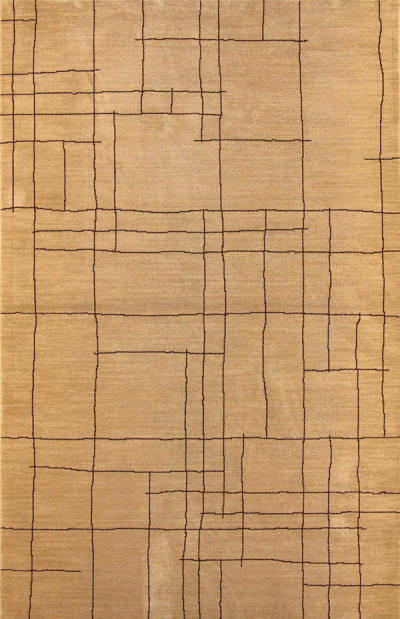 几何图案地毯贴图