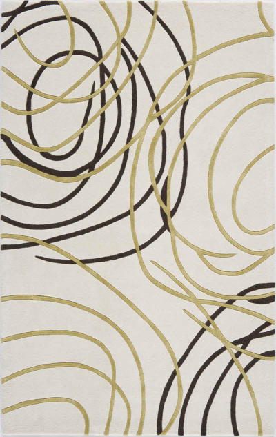 几何图案地毯贴图