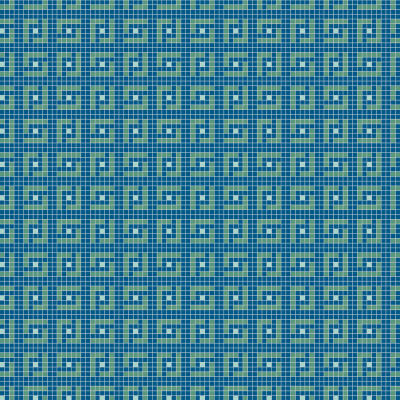 常规马赛克贴图