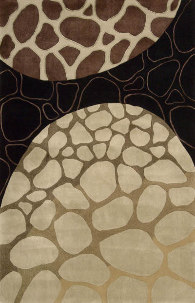 几何图案地毯贴图