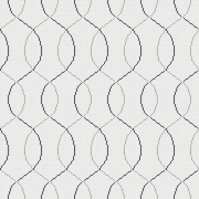 常规马赛克贴图