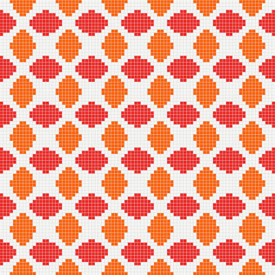 常规马赛克贴图