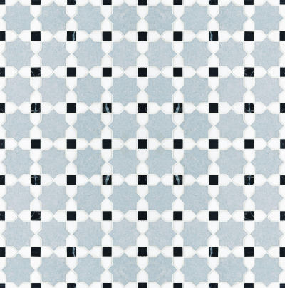 常规马赛克贴图