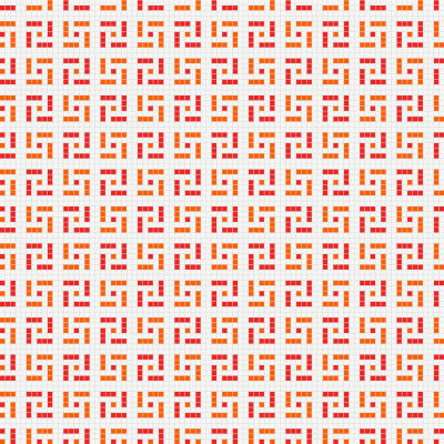 常规马赛克贴图