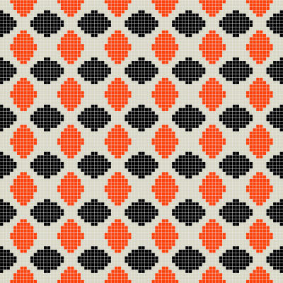 常规马赛克贴图