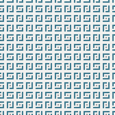 常规马赛克贴图