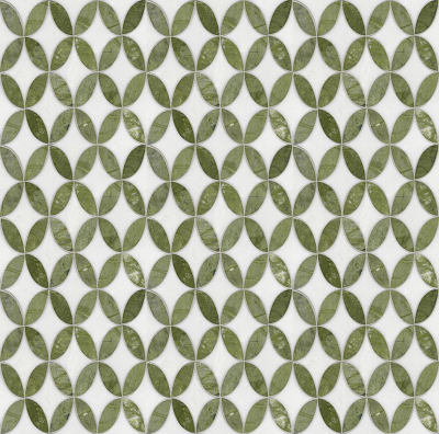 常规马赛克贴图